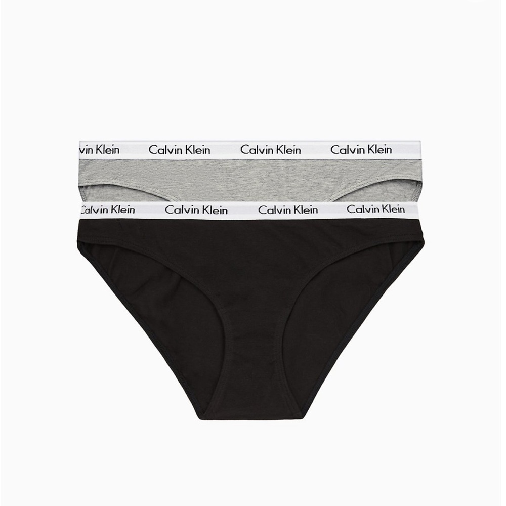 NWOT Calvin Klein 2-pack Bikini Bottom size S